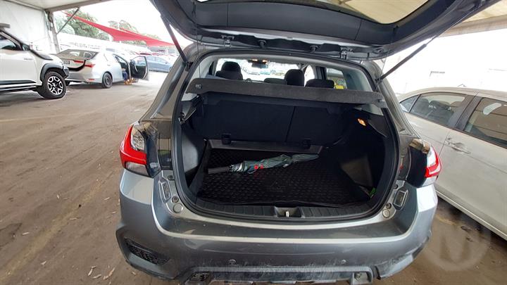 MITSUBISHI ASX (GA_W_, XA, XB, XC, XD) 2.0 MIVEC (GA2W) 2020 grey - Shock Absorber - AU-219-MI-11-U-P