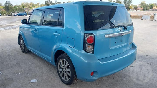 Toyota Rukus AZE151R 2010 Blue 2.4L Petrol Fwd Auto - Rear Bumper Bar AZE151- 136419RB