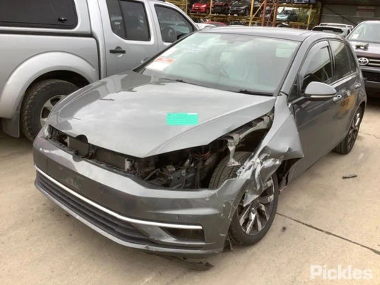 Volkswagen Golf Mk7 2017 2l Turbo Diesel Auto - RHF Door Shell 5G4 831 056