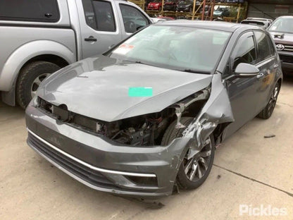Volkswagen Golf Mk7 2017 2l Turbo Diesel Auto - Engine DCYA, DCYB  04L 100 091