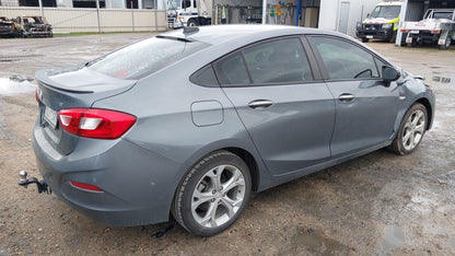 HOLDEN ASTRA BL 2017 - Roof Glass/Sunroof - AU-219-HL-82LP-G-M