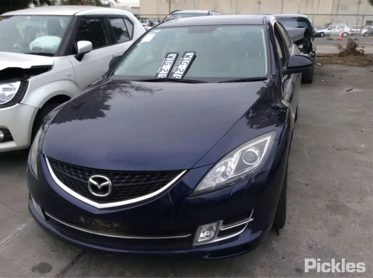 MAZDA 6 GH 2008 - Sunroof Motor - AU-219-MA-24LP-E-W