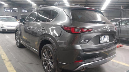 MAZDA CX-5 (KF) 2.5 AWD (KF4WL) 2024 grey - Combination Switch - AU-219-MA-1-V-E