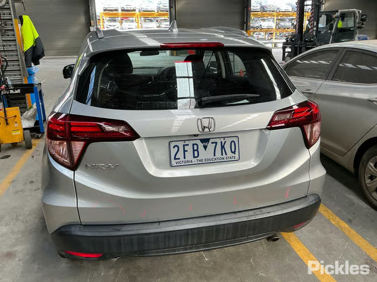 HONDA HR-V Wagon (RU) 1.8 (RU58) 2015 silver - Airbag Module - AU-219-HO-11-J-D