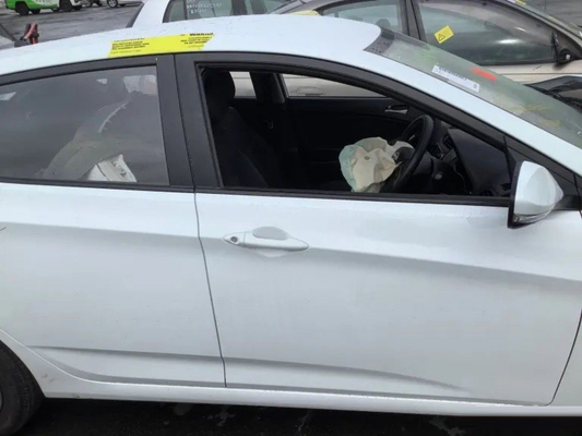 Hyundai Accent Rb 2016 1.4l Petrol Auto 5dr Hatch - Hub Assembly RHF RB303406-RHFHU