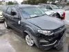 FORD TERRITORY SZ 2013 grey - Right Rear Door - AU-219-FO-27LP-D-D