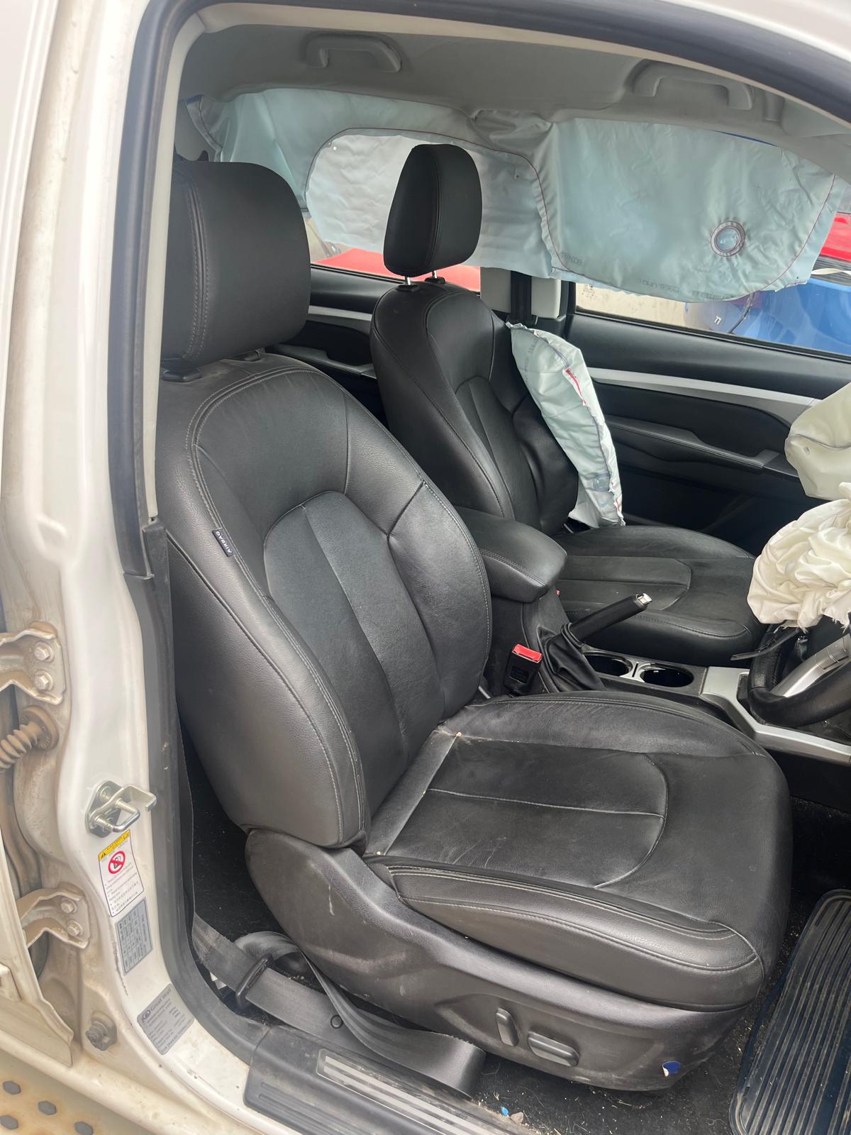 GREAT WALL STEED 2.4 2019 white - Egr Valve - AU-219-GR-1-A-D