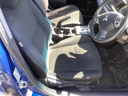 Mitsubishi Lancer CJ 2L Petrol FWD Sedan 2015 - Power Steering Pump CJ006691-PSP