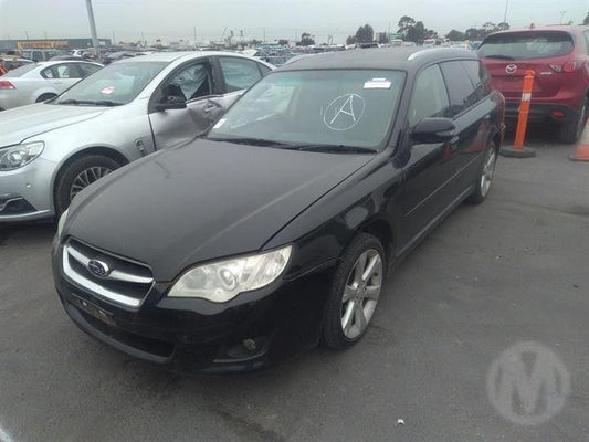 Subaru Liberty Bl Sedan 2009 2.5l Auto Petrol - Front Shocker/Strut RHF BL079194-RFS