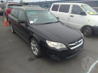 Wrecking/Dismantling Subaru Liberty Bl Sedan 2009 2.5l Auto Petrol