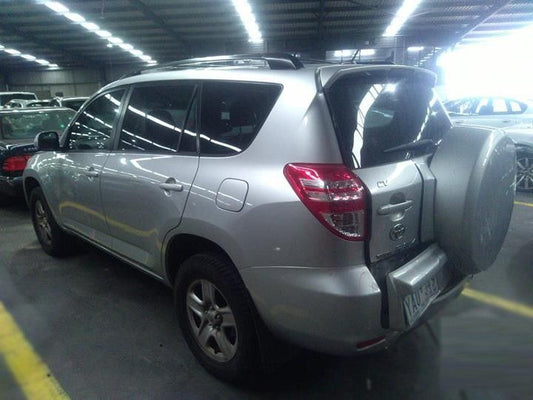 Toyota Rav4 Aca33 2010 2.4l Petrol Awd Auto - Alternator Auto 2.4L ACA33- 018811-AL