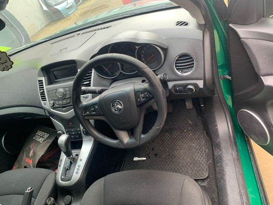 Holden Cruze Jh Sedan 2011 1.4l Petrol Auto - Power Steering Pump JH548274-PSP