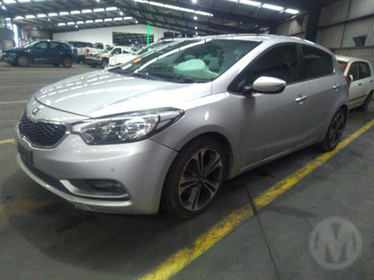 KIA CERATO YD 2013 - Roof Glass/Sunroof - AU-219-KI-4LP-G-M