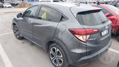 HONDA HR-V Wagon (RU) 1.8 (RU58) 2016 grey - Seat Belt - Rhf - AU-219-HO-3-I-F