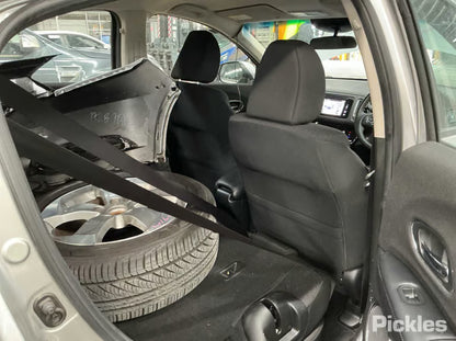 HONDA HR-V Wagon (RU) 1.8 (RU58) 2015 silver - Engine Pipe - AU-219-HO-11-K-D