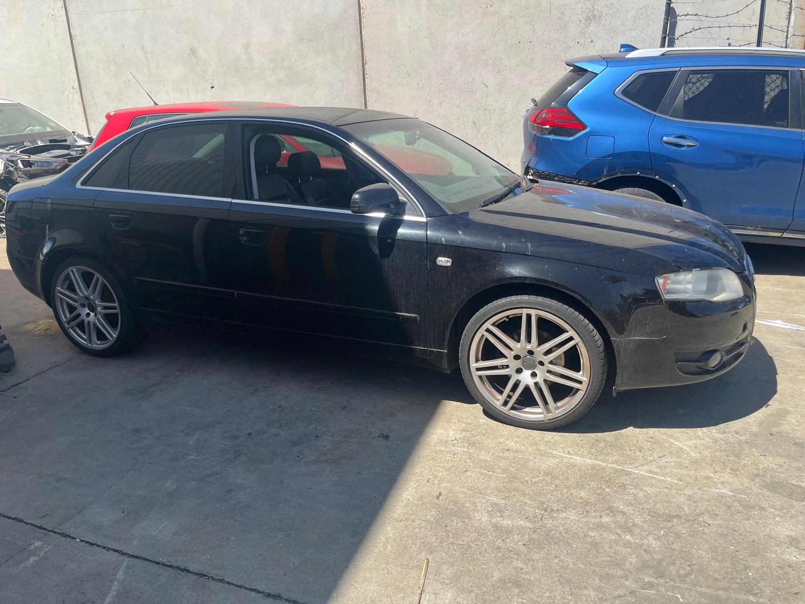 AUDI A4 B7 Sedan (8EC) 2.0 2006 black - Airbag Module - AU-219-AU-6-J-D