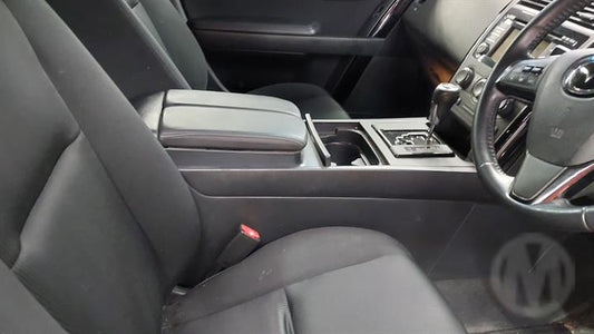 Mazda Cx-9 Tb 2013 3.7L AWD Petrol Auto - Steering Rack TB405218-SR