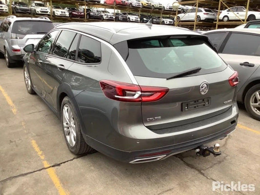 Holden Commodore Calais Tourer ZB 3.6L Petrol AWD Auto - Hub Assembly LHF GM124534-LHFHU