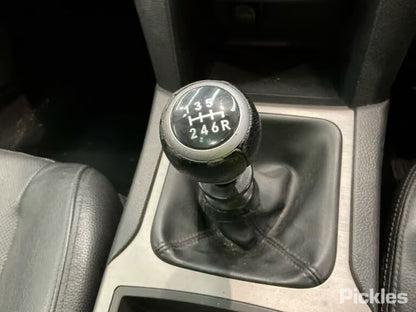 SUBARU OUTBACK Wagon (BR) 2.0 D AWD (BRD) 2010 grey - Egr Valve - AU-219-SU-1-A-D