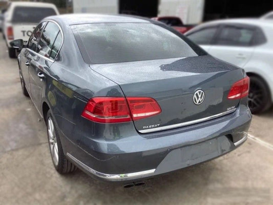 Vw Passat Sedan B7 2012 2l Diesel Auto Fwd - Rear Shocker/Strut LHR 3C-B7-061725-LHRS