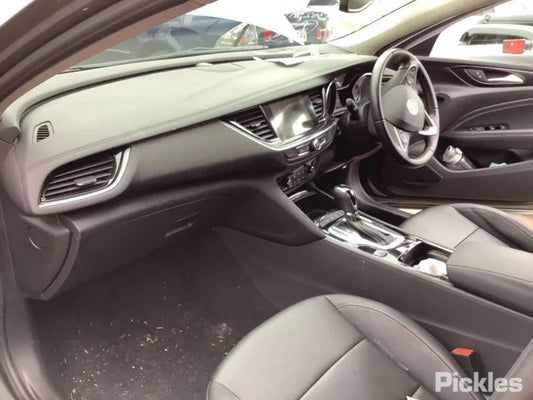 Holden Commodore Calais Tourer ZB 3.6L Petrol AWD Auto - Ac Compressor GM124534-AC