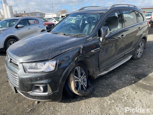 Holden Captiva 7 s3 LTZ petrol V6 3L AWD auto - Lh Headlight HCAP511198-HA-LH