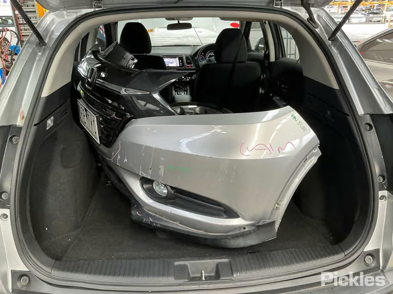 HONDA HR-V Wagon (RU) 1.8 (RU58) 2015 silver - Airbag Passenger - AU-219-HO-11-J-F