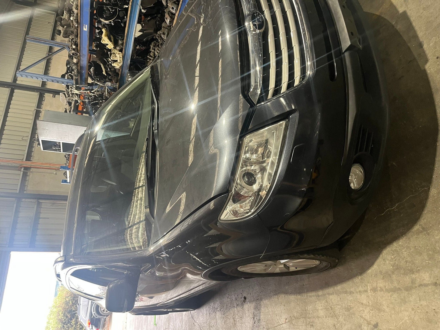 Subaru Tribeca B9 2009 Wagon 3.6l Petrol Awd Auto - RH Headlight B9-023102-HA-RH