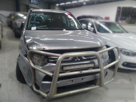 Mit Outlander ZJ 2L Petrol FWD Manual Gearbox - Transmissions/Gearbox Manual 2L ZJ000229-TR