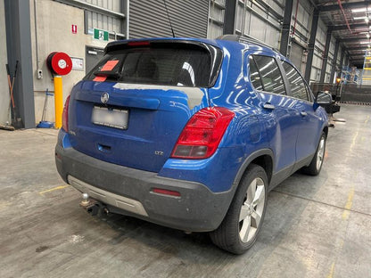 HOLDEN TRAX (TJ) 1.8 2013 blue - Boot Lid / Tailgate Hinge - AU-219-HL-91-R-C