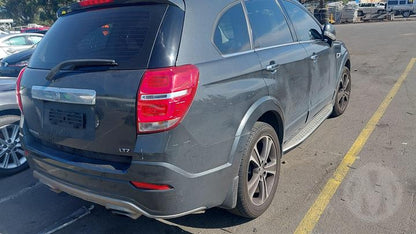 HOLDEN CAPTIVA CG 2016 - Roof Glass/Sunroof - AU-219-HL-83LP-G-M