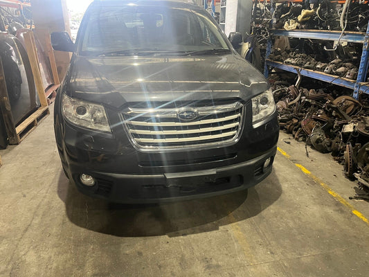 Subaru Tribeca B9 2009 Wagon 3.6l Petrol Awd Auto - Front Bar Reinforcement Bar B9-023102-FR-RIO
