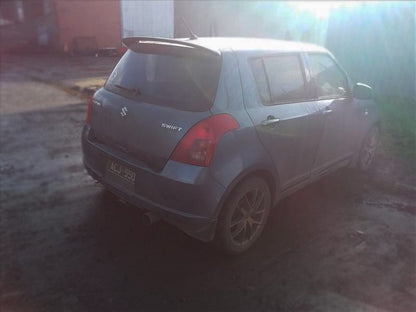 Suzuki Swift Ez 2011 1.5l Petrol Manual Gearbox - Drive Shaft LHF EZ114321-LDS