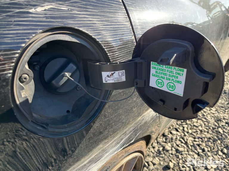 RENAULT CLIO IV (BH_) 1.6 RS (BHJ4, BHJ6, BHMM) 2015 black - Steering Knuckle - AU-219-RE-5-S-J