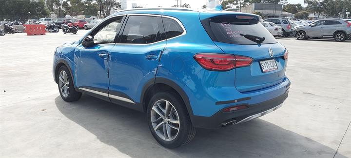 MG HS (AS23) 1.5 T (SAS23) 2020 blue - Gearbox / Transmission - AU-219-MG-2-B-A