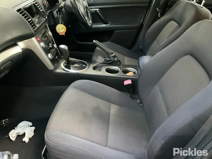 Subaru Outback 2006 Blue 2.5L petrol AWD auto - RH Headlight - ACW262-BP047644-HA-RH