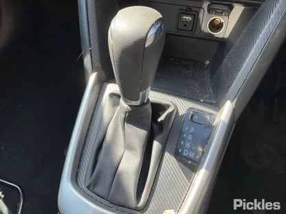 Mazda Cx3 DK 2017 Red 2L Petrol FWd Auto - Brake caliper RHF - ACW261-DK216778-RHFBC