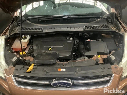 Wrecking/Dismantling Ford Kuga TF 2014 2L Diesel AWD Auto