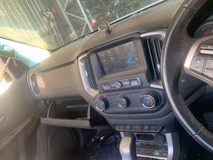 Holden Colorado Rg 2.8L Diesel RWD Auto 2015 - Power Steering Pump