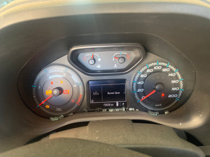 Holden Colorado Rg 2.8L Diesel RWD Auto 2015 - Power Steering Pump