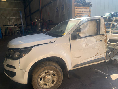 Holden Colorado Rg 2.8L Diesel RWD Auto 2015 - Ac Compressor