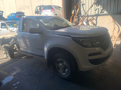 Holden Colorado Rg 2.8L Diesel RWD Auto 2015 - Ac Compressor