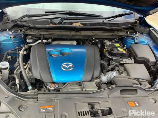 Mazda Cx5 Ke 2012 2l Petrol Auto - Engine PE-VPS