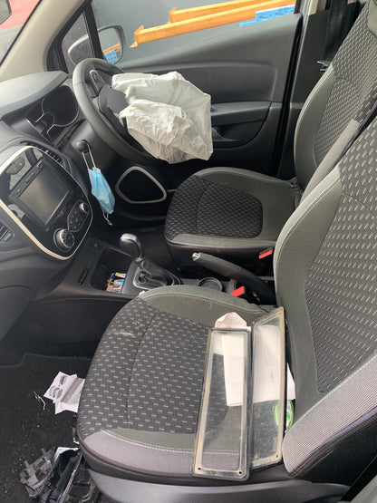 Renault Captur J87 2018 1.2L FWD Auto - RH Mirror