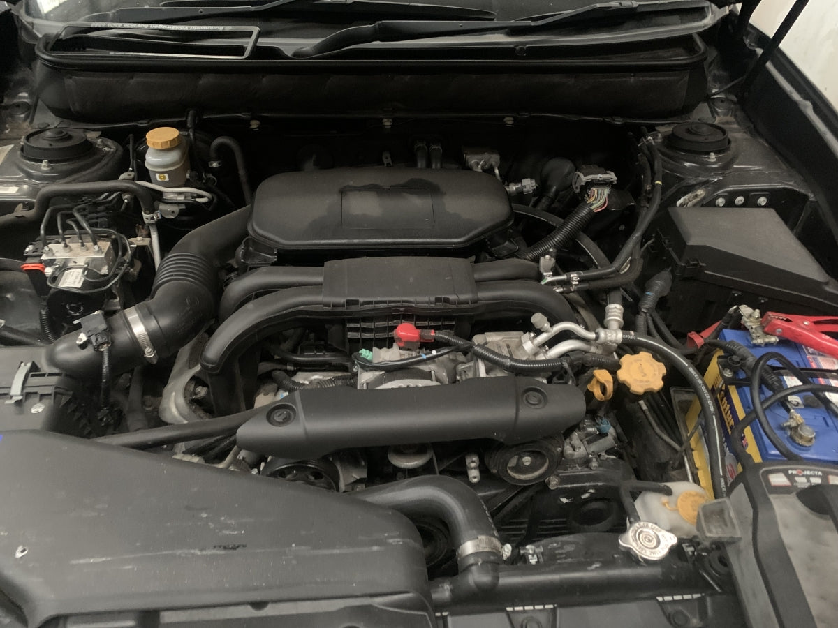 Subaru Outback BR 2011 2.5L Petrol Auto - Power Steering Pump