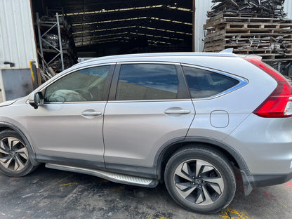 Wrecking/Dismantling Honda Crv Rm 2015 2.4l Awd Petrol Auto