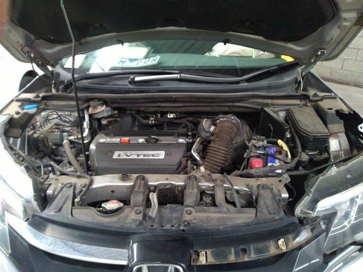 Wrecking/Dismantling Honda Crv Rm 2015 2.4l Awd Petrol Auto